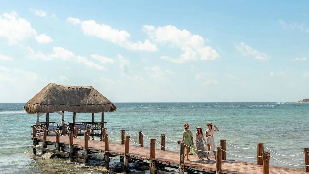 Photo of Others in Akumal
