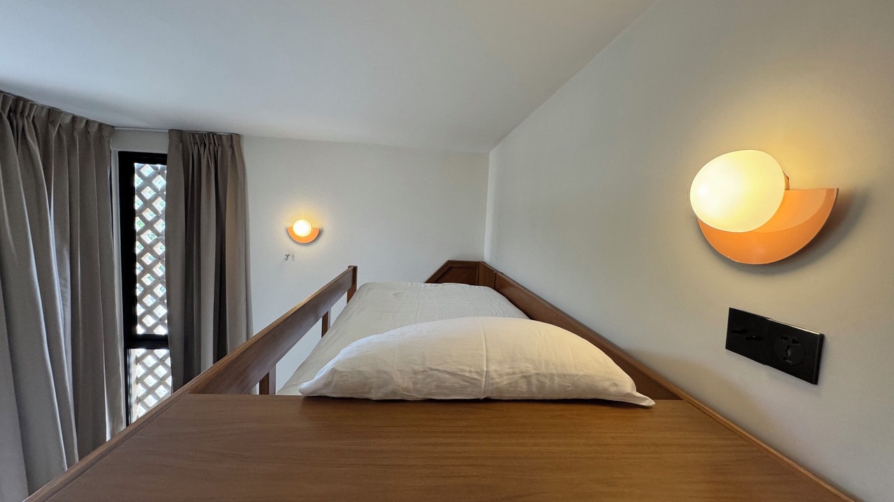 Photo of Bedroom in Hunucma