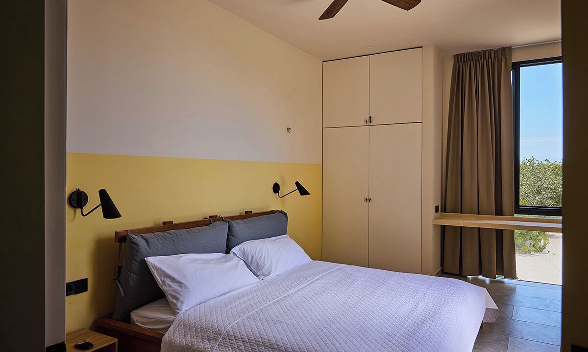 Photo of Bedroom in Hunucma
