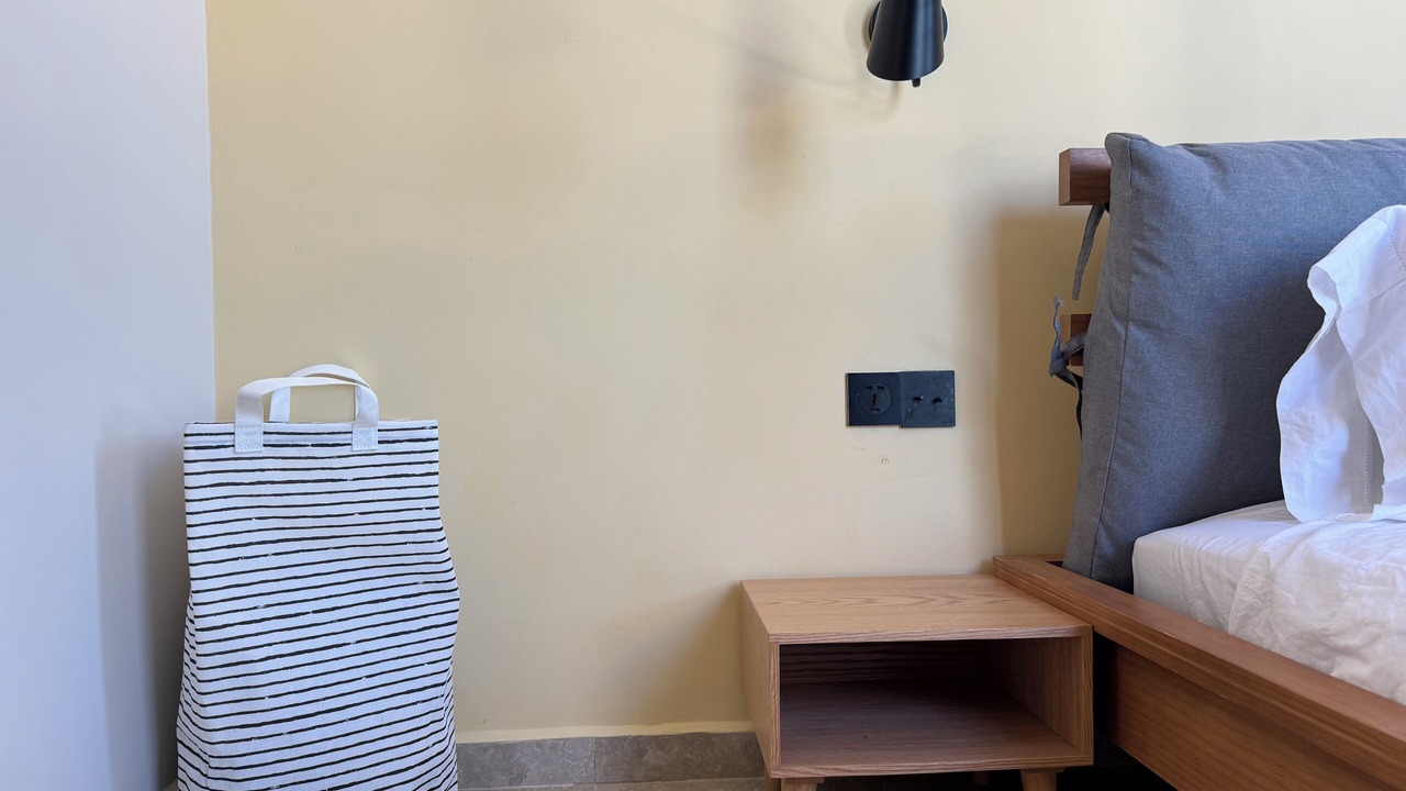 Photo of Bedroom in Hunucma