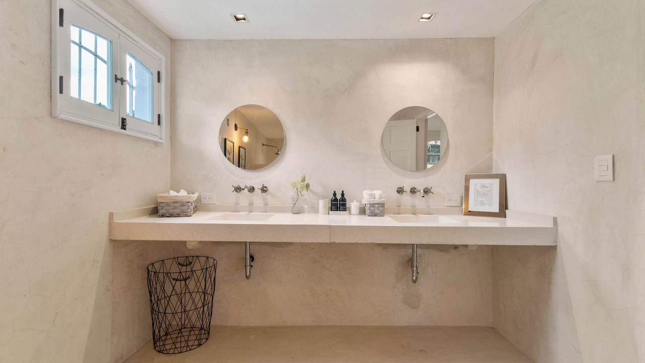 Photo of Bathroom in Merida