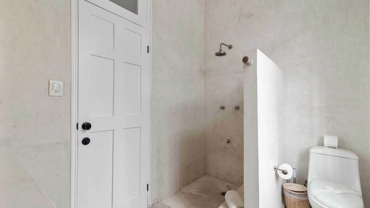 Photo of Bathroom in Merida