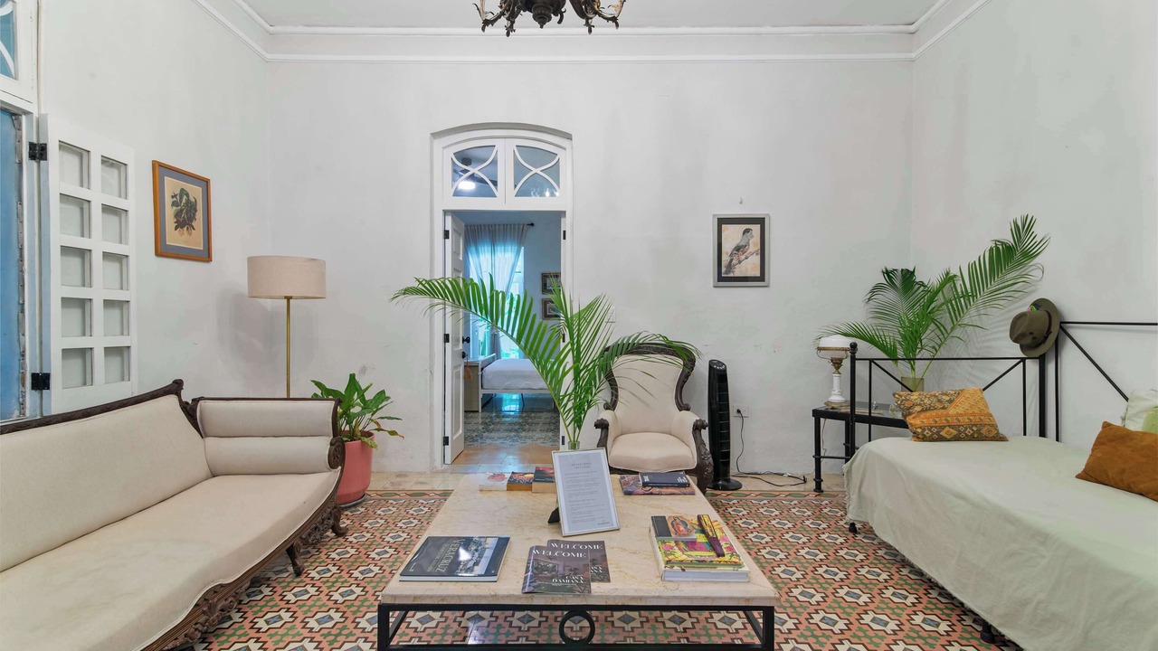 Photo of Bedroom in Merida