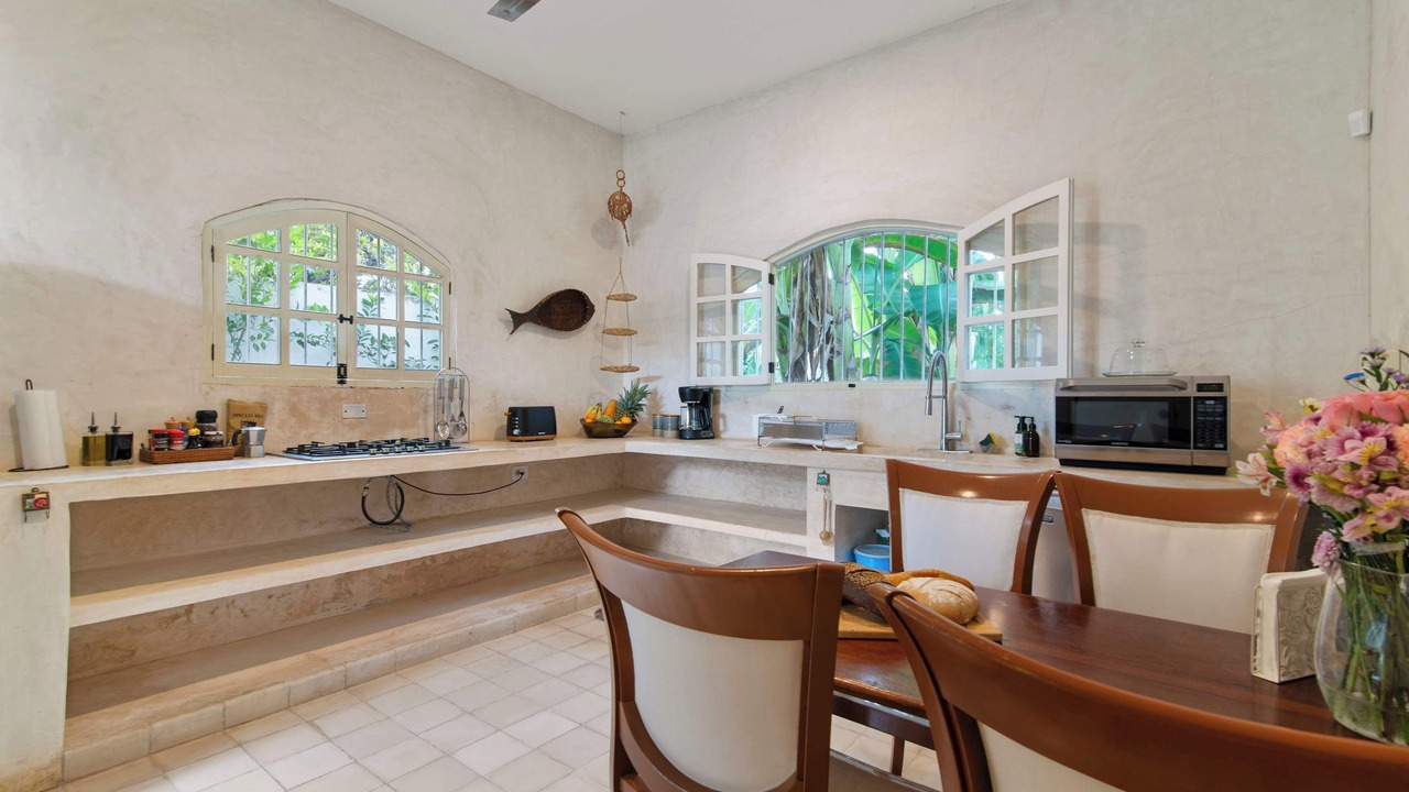 Photo of Kitchen in Merida