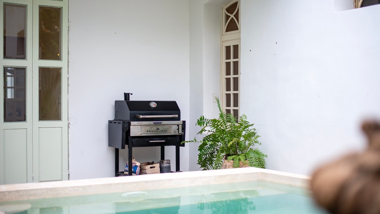 Photo of Outdoor in Merida