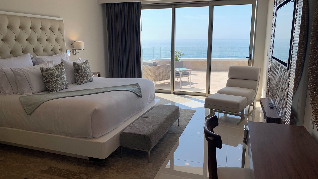 Photo of Bedroom in Puerto Juarez