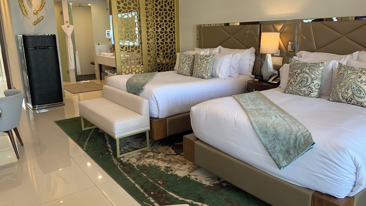 Photo of Bedroom in Puerto Juarez