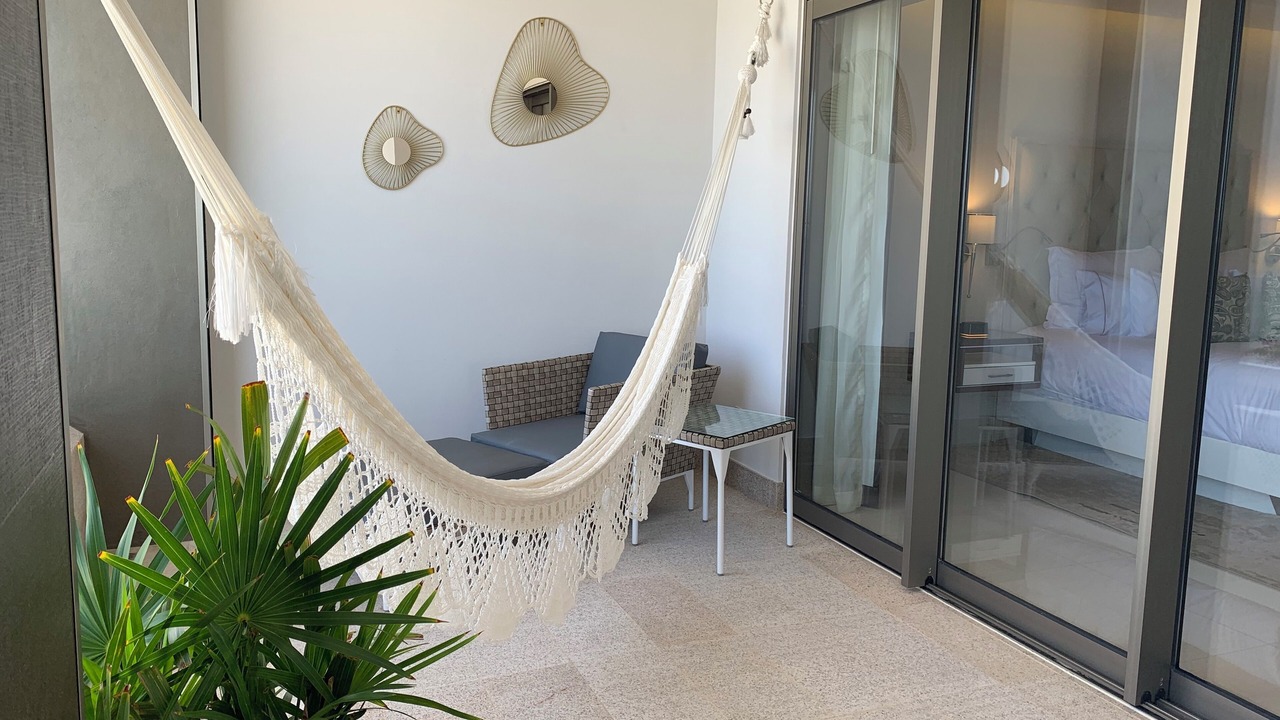Photo of Bedroom in Puerto Juarez