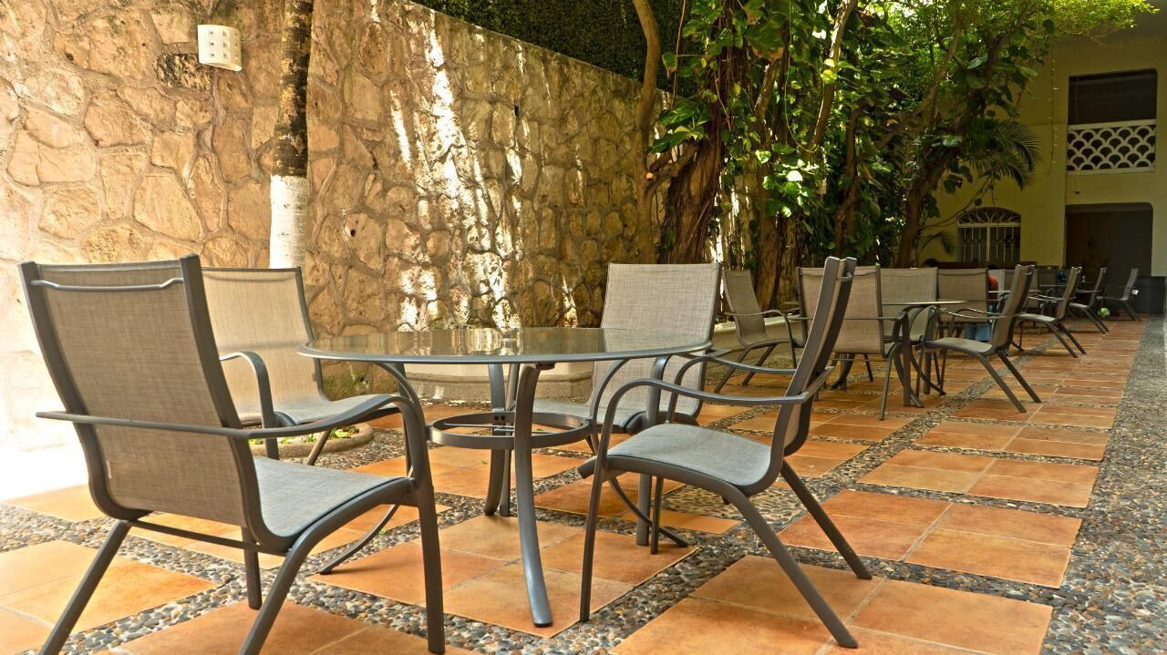 Photo of Outdoor in Downtown Cancun