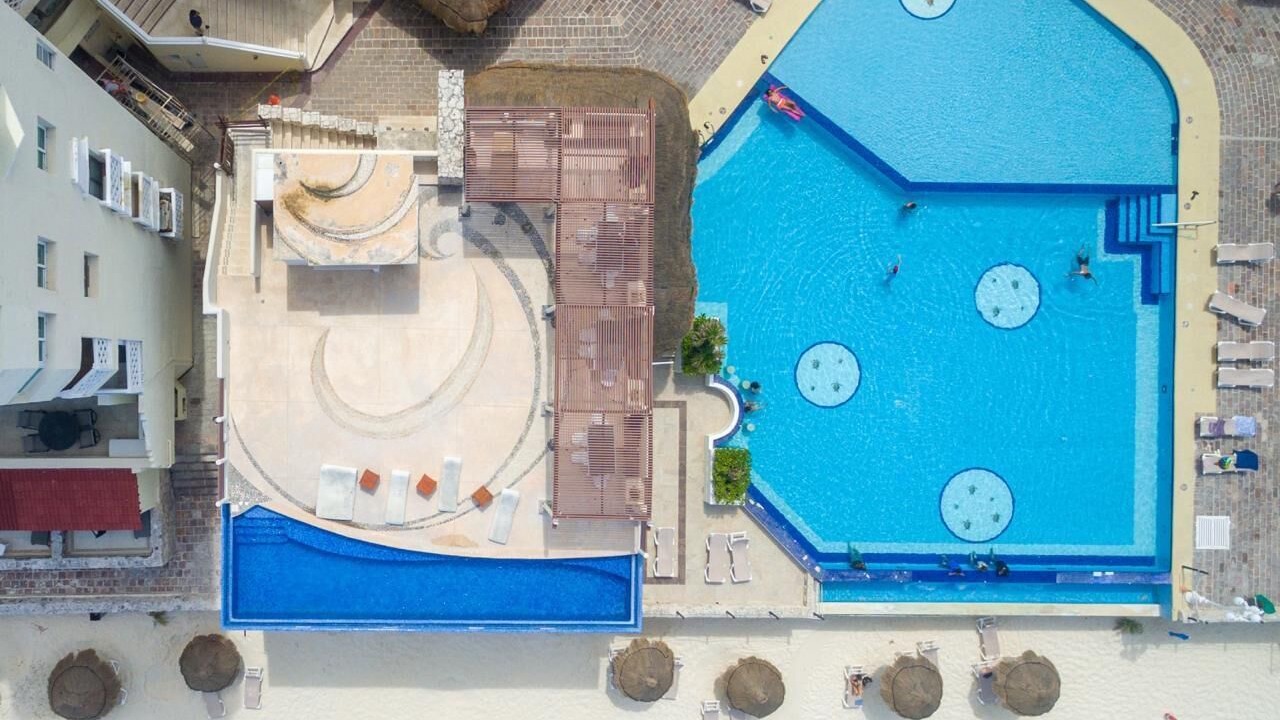 Photo of Outdoor in Downtown Cancun