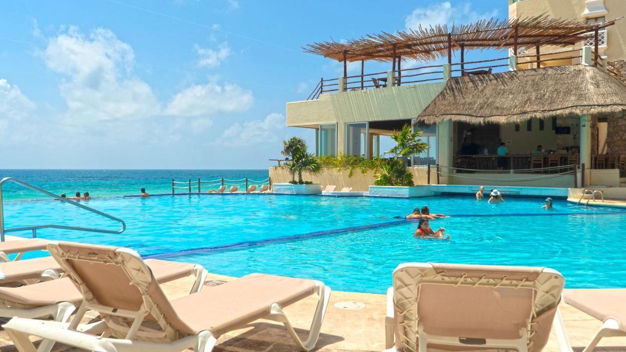 Photo of Outdoor in Downtown Cancun