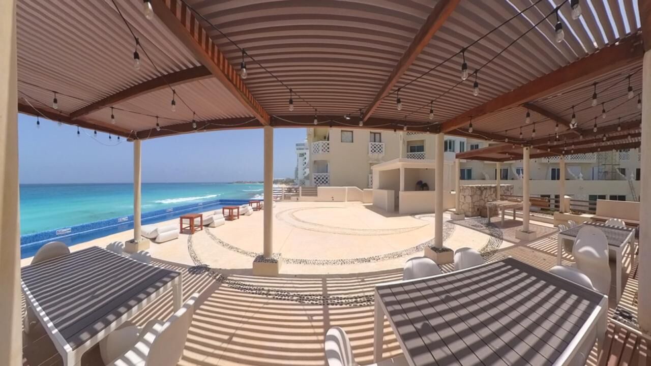 Photo of Outdoor in Downtown Cancun