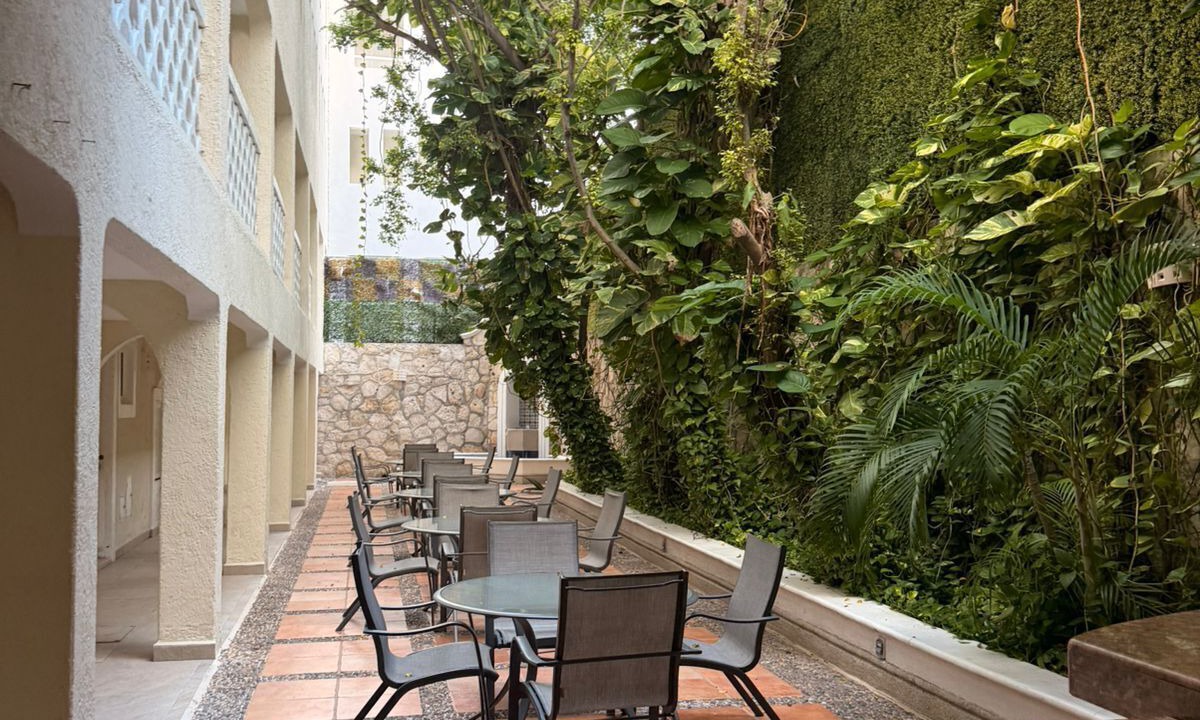 Photo of Outdoor in Downtown Cancun