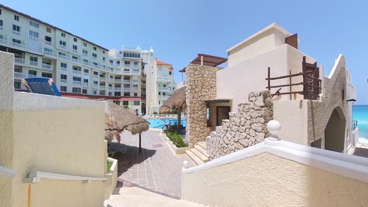 Photo of Outdoor in Downtown Cancun
