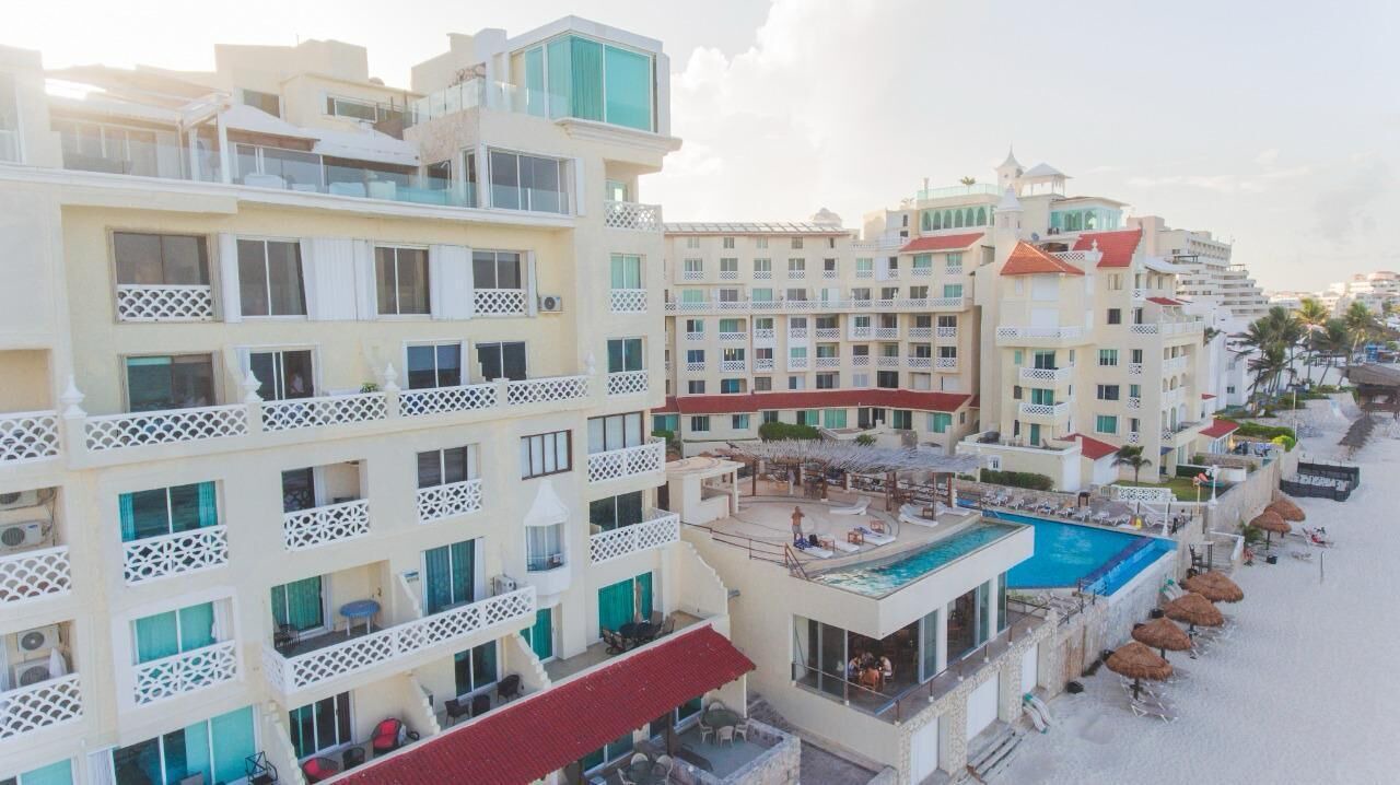 Photo of Outdoor in Downtown Cancun
