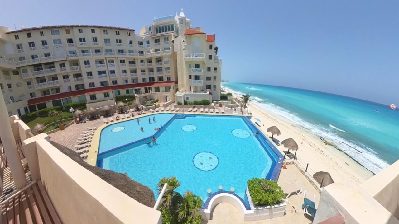 Photo of Outdoor in Downtown Cancun