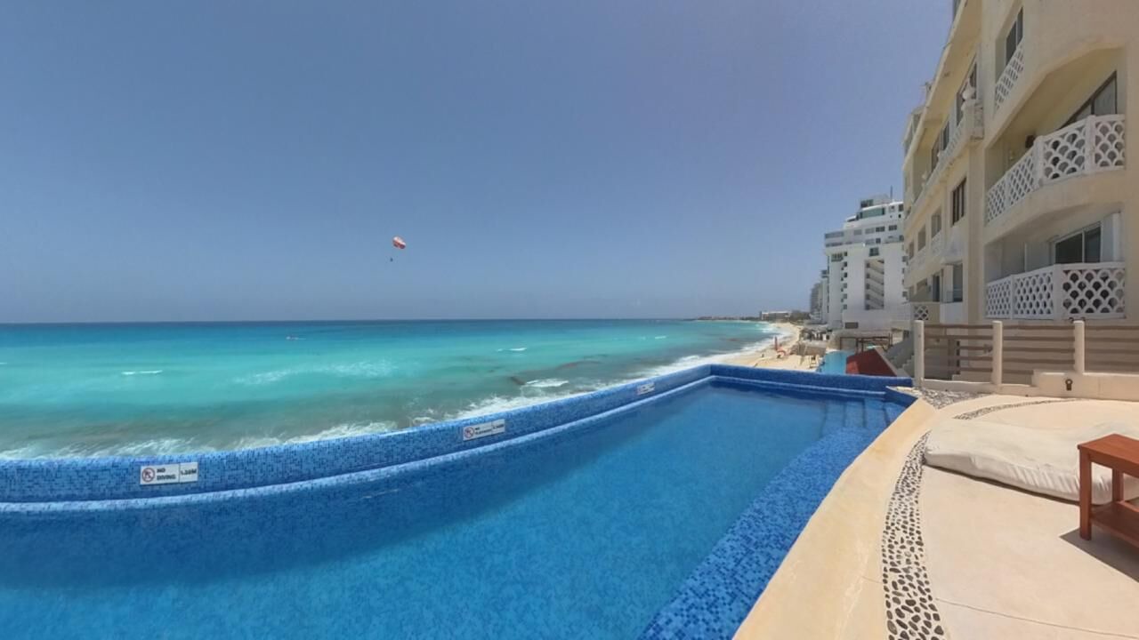 Photo of Outdoor in Downtown Cancun