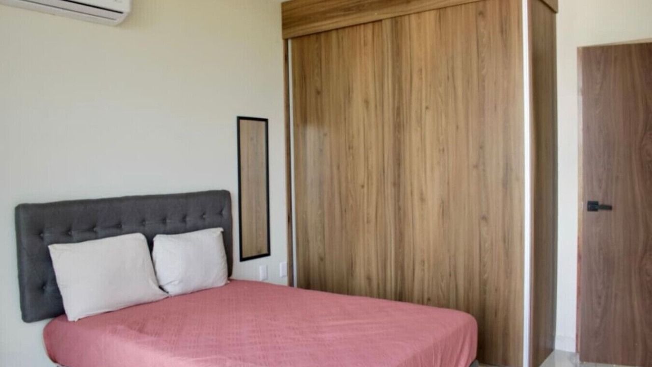Photo of Bedroom in Lomas de Mazatlan