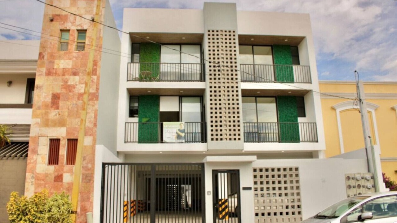Photo of Outdoor in Lomas de Mazatlan