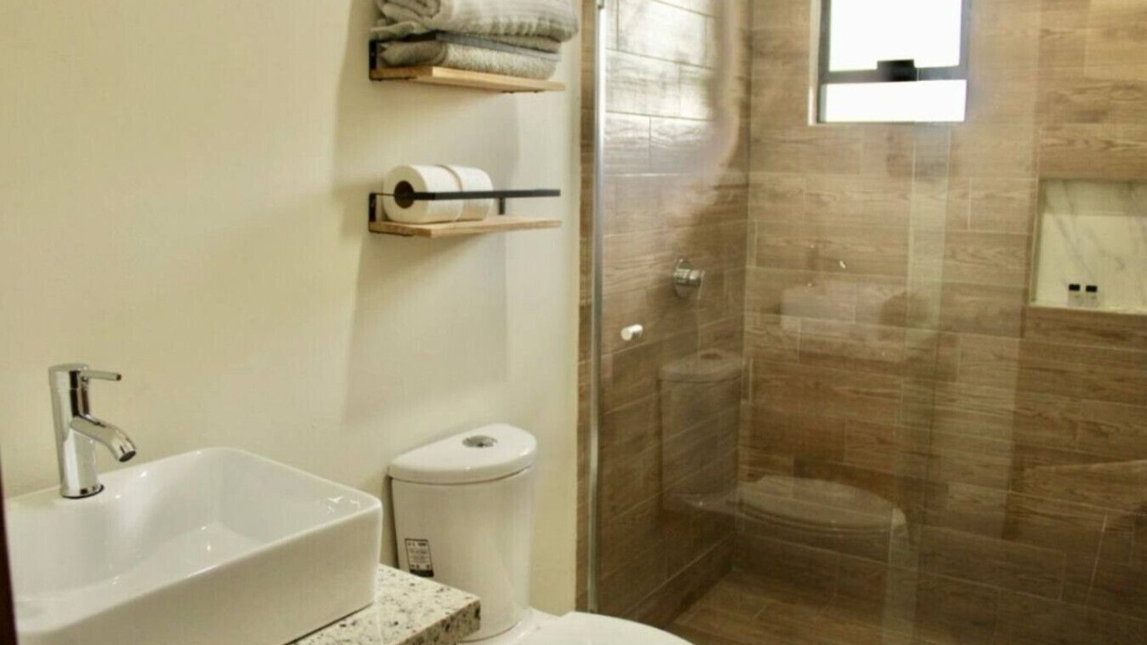 Photo of Bathroom in Lomas de Mazatlan