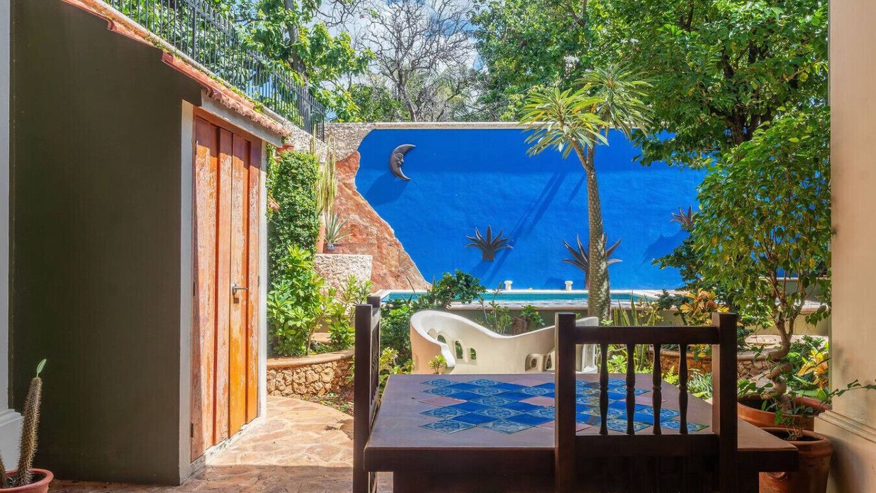 Photo of Outdoor in Centro