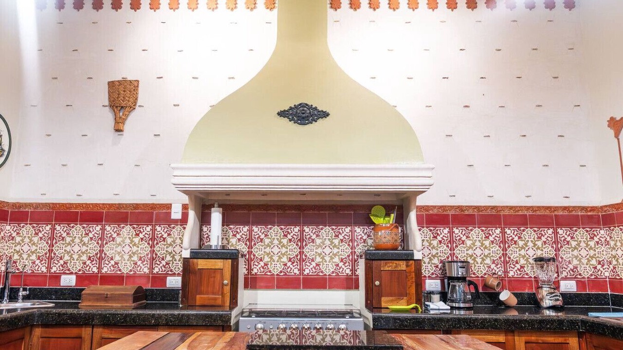 Photo of Kitchen in Centro