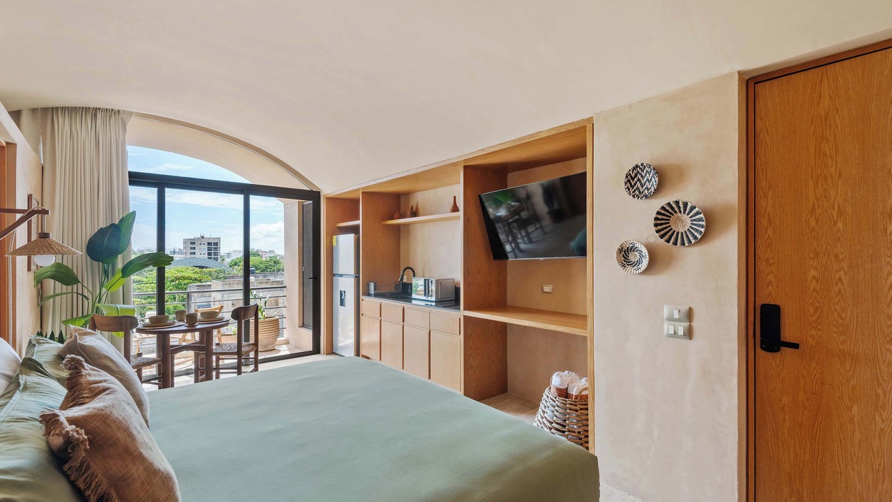Photo of Bedroom in Luis Donaldo Colosio