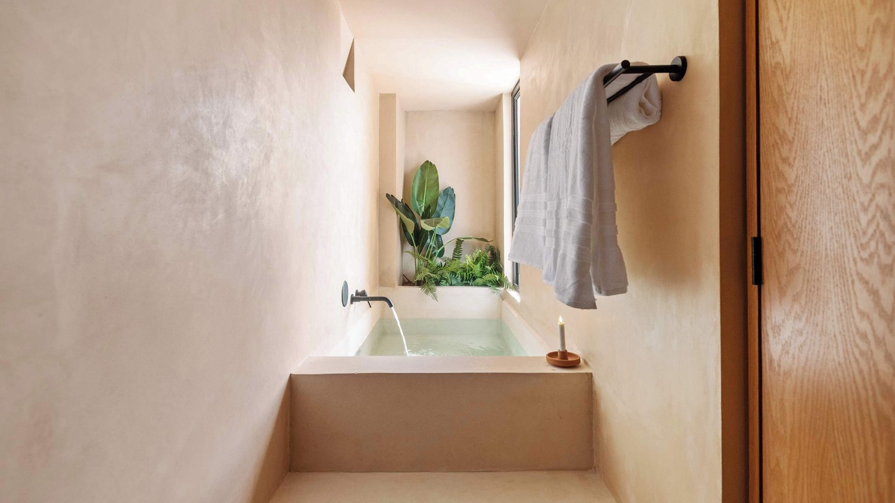 Photo of Bathroom in Luis Donaldo Colosio