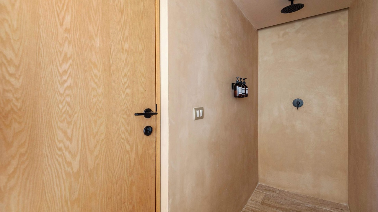 Photo of Bathroom in Luis Donaldo Colosio