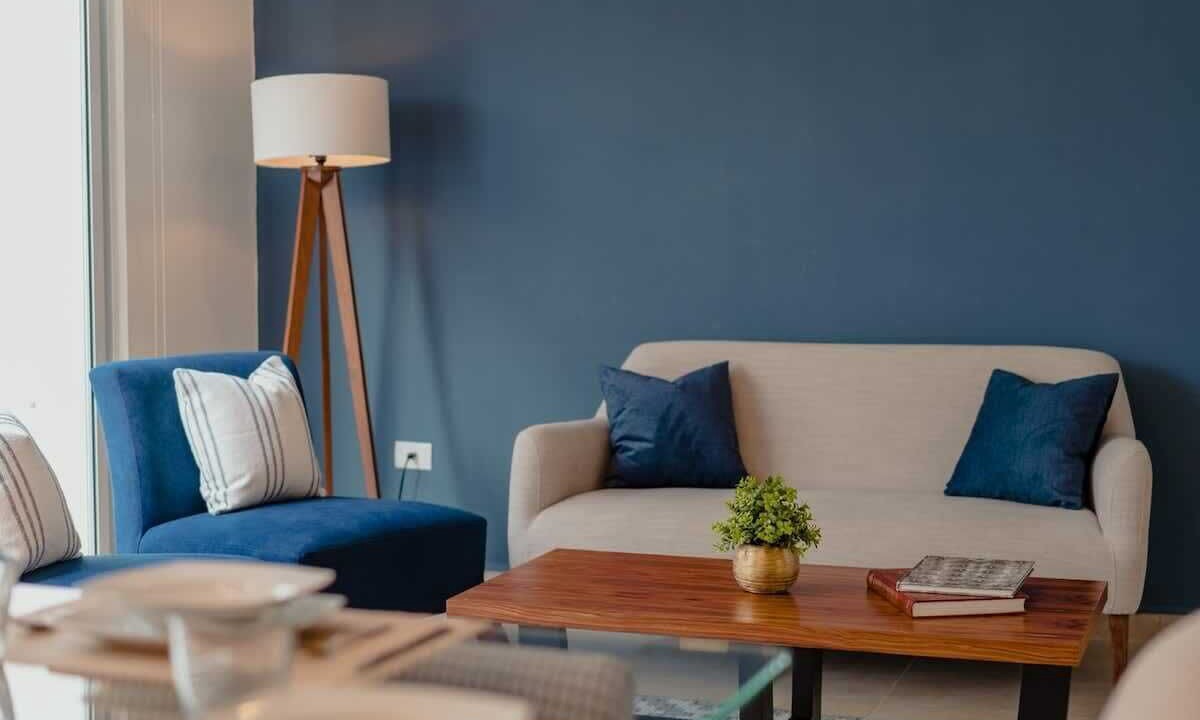 Photo of Livingroom in Cancun