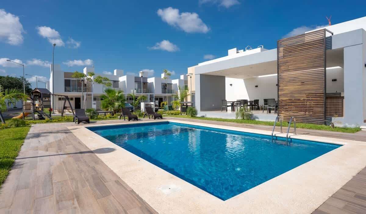 Photo of Outdoor in Cancun