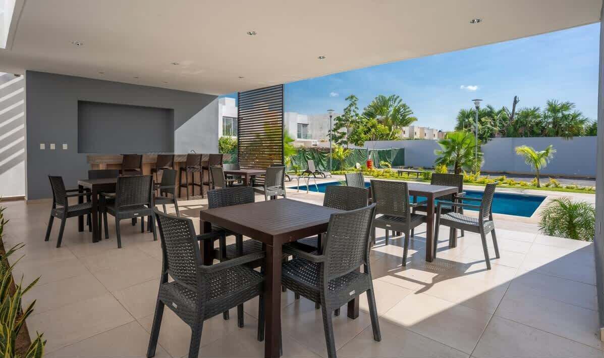 Photo of Outdoor in Cancun