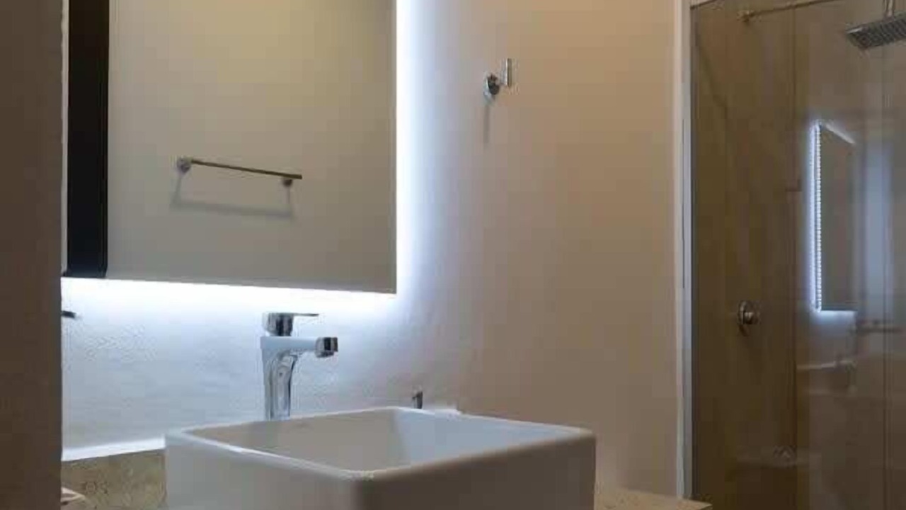 Photo of Bathroom in Cancun
