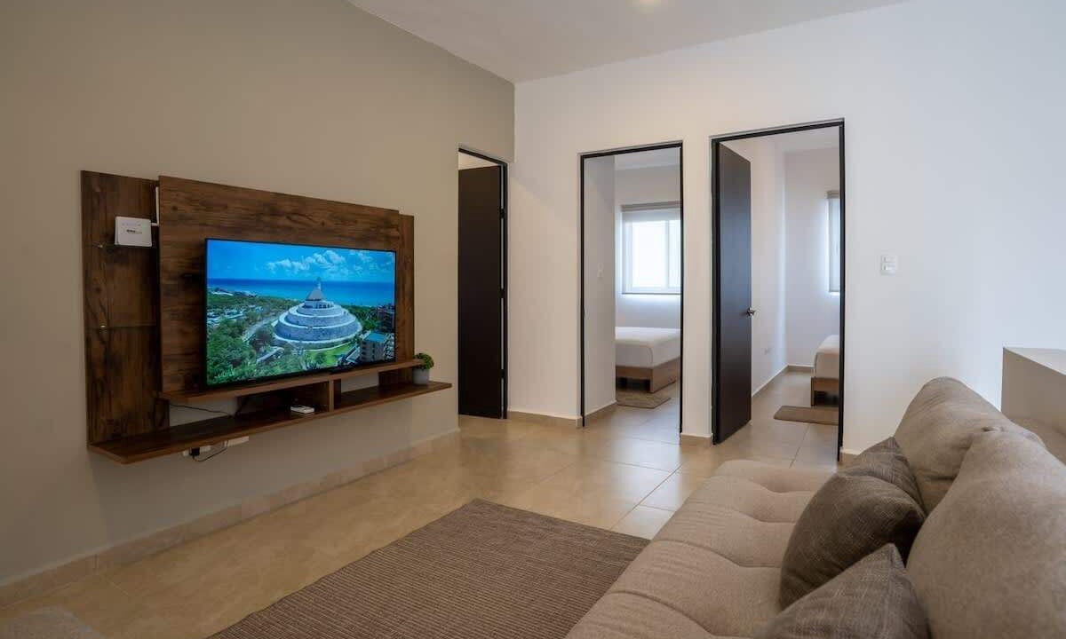 Photo of Livingroom in Cancun