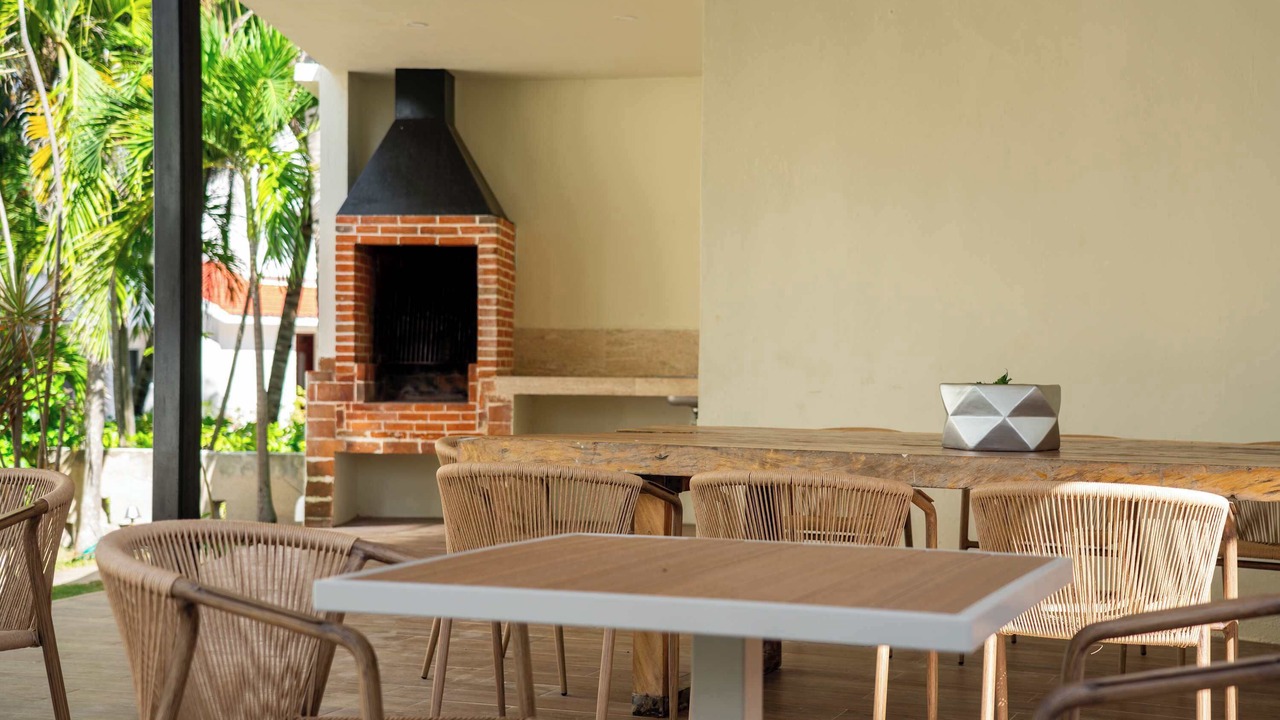 Photo of Outdoor in Villa Juarez