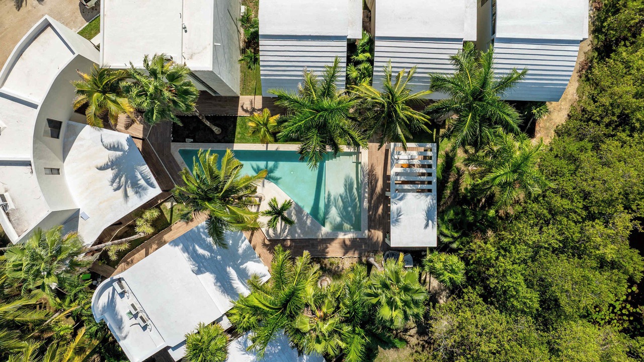 Photo of Outdoor in Villa Juarez