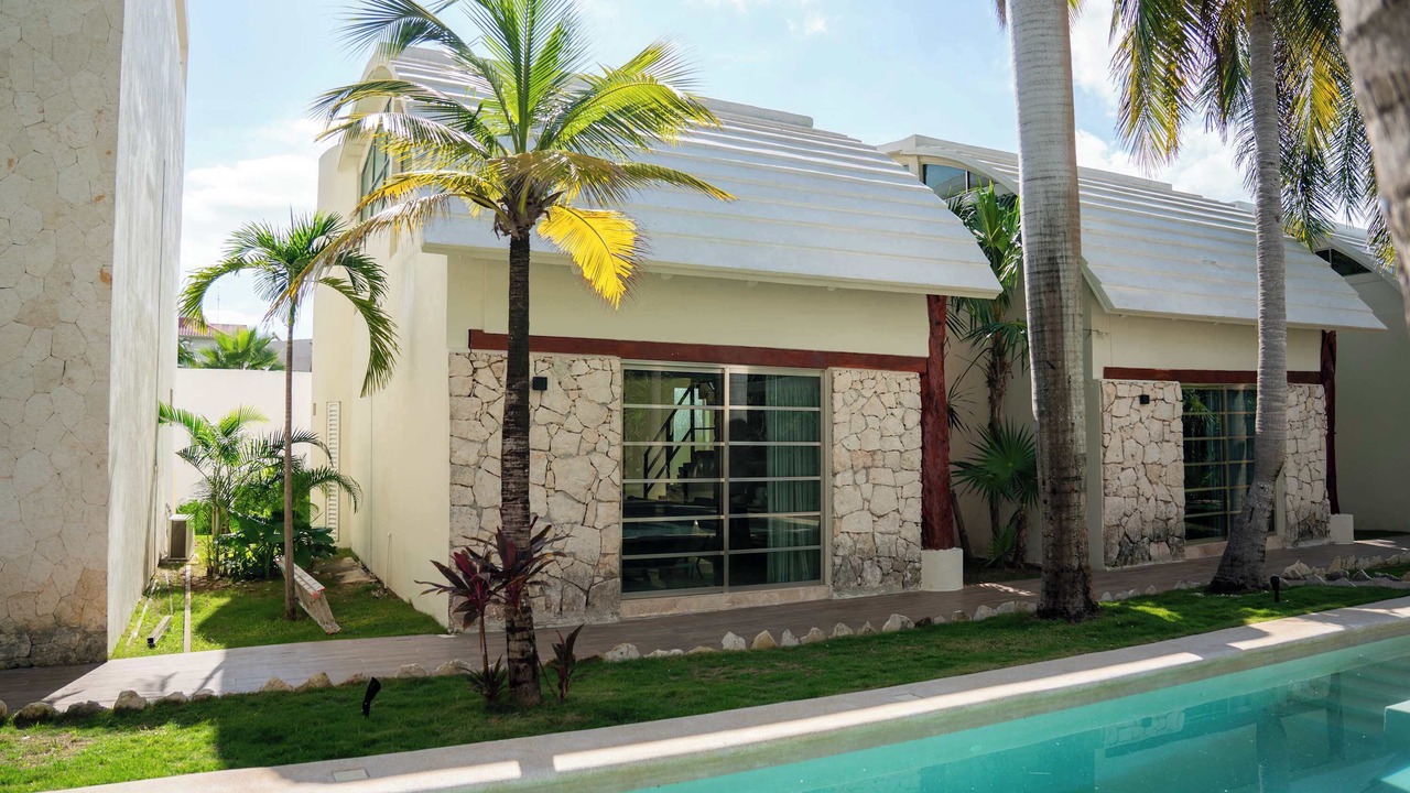 Photo of Outdoor in Villa Juarez