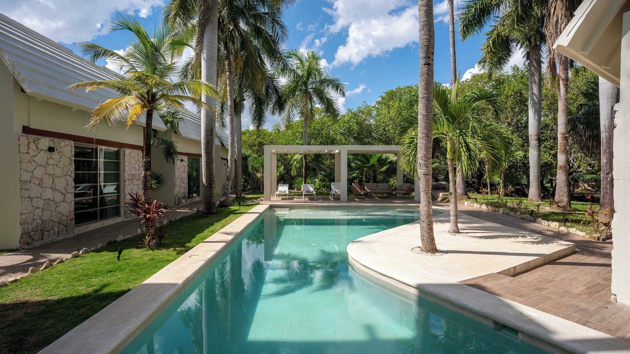 Photo of Outdoor in Villa Juarez