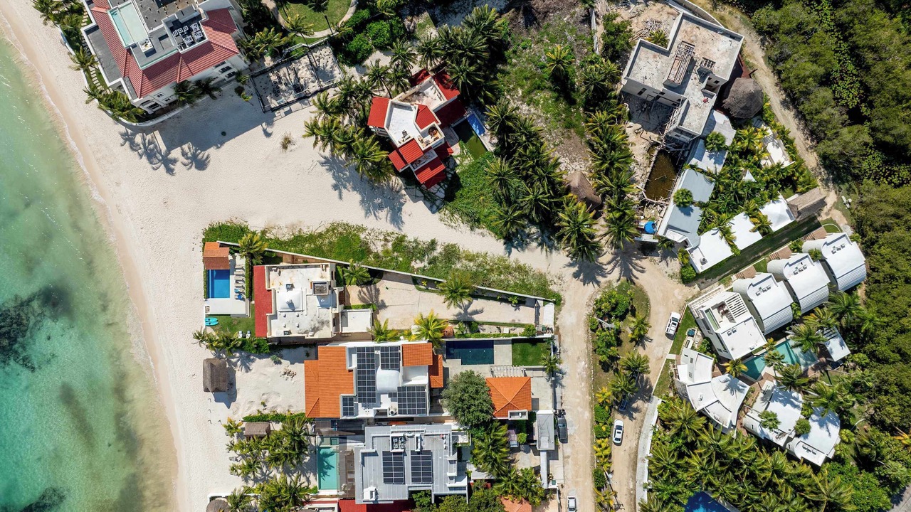 Photo of Outdoor in Villa Juarez