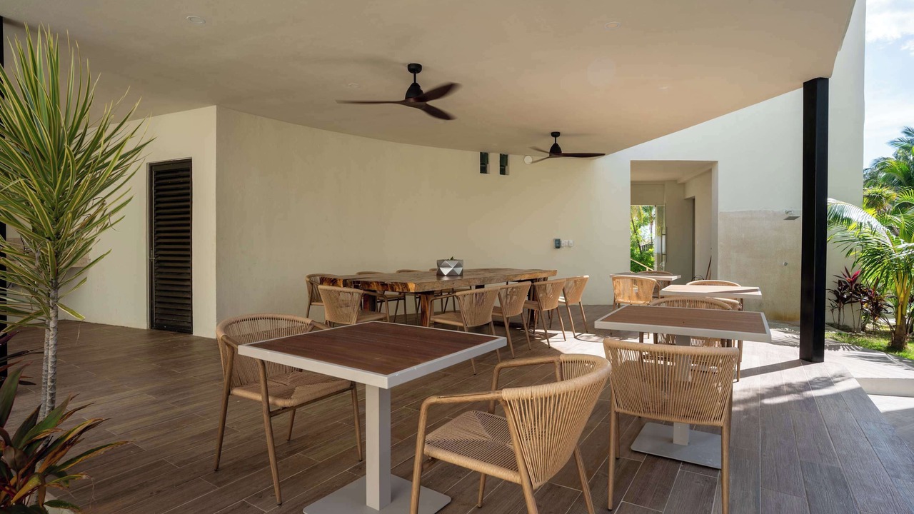 Photo of Outdoor in Villa Juarez