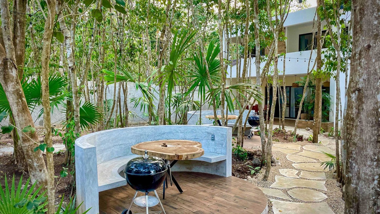 Photo of Outdoor in Buenavista
