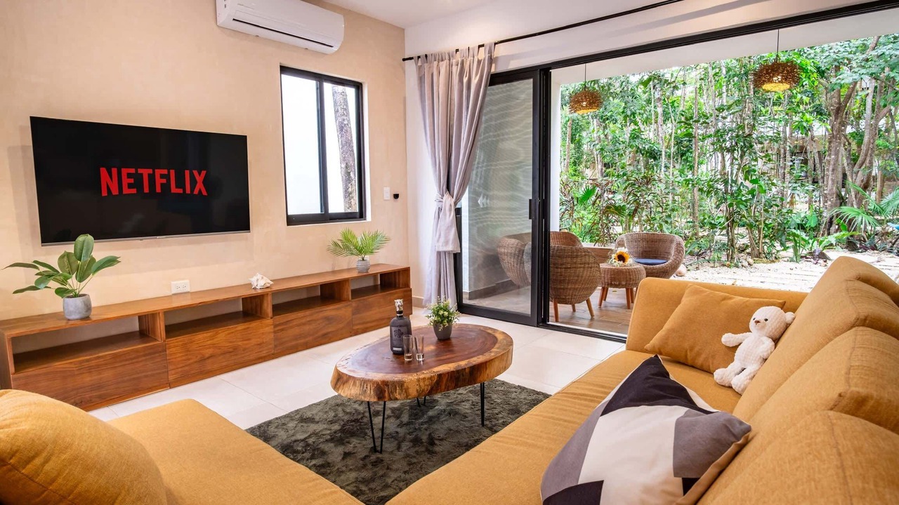 Photo of Livingroom in Buenavista