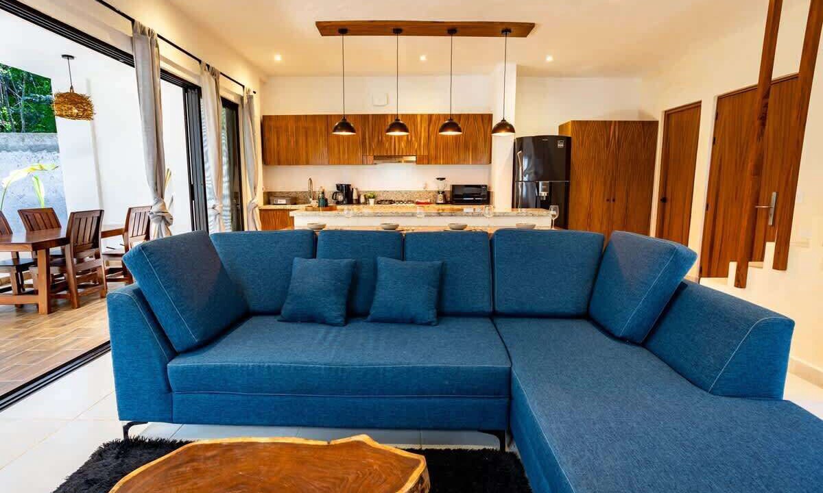 Photo of Livingroom in Buenavista