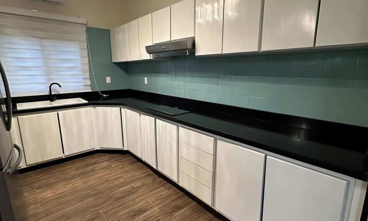 Photo of Kitchen in Bacalar
