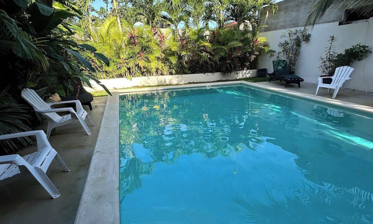 Photo of Outdoor in Bacalar