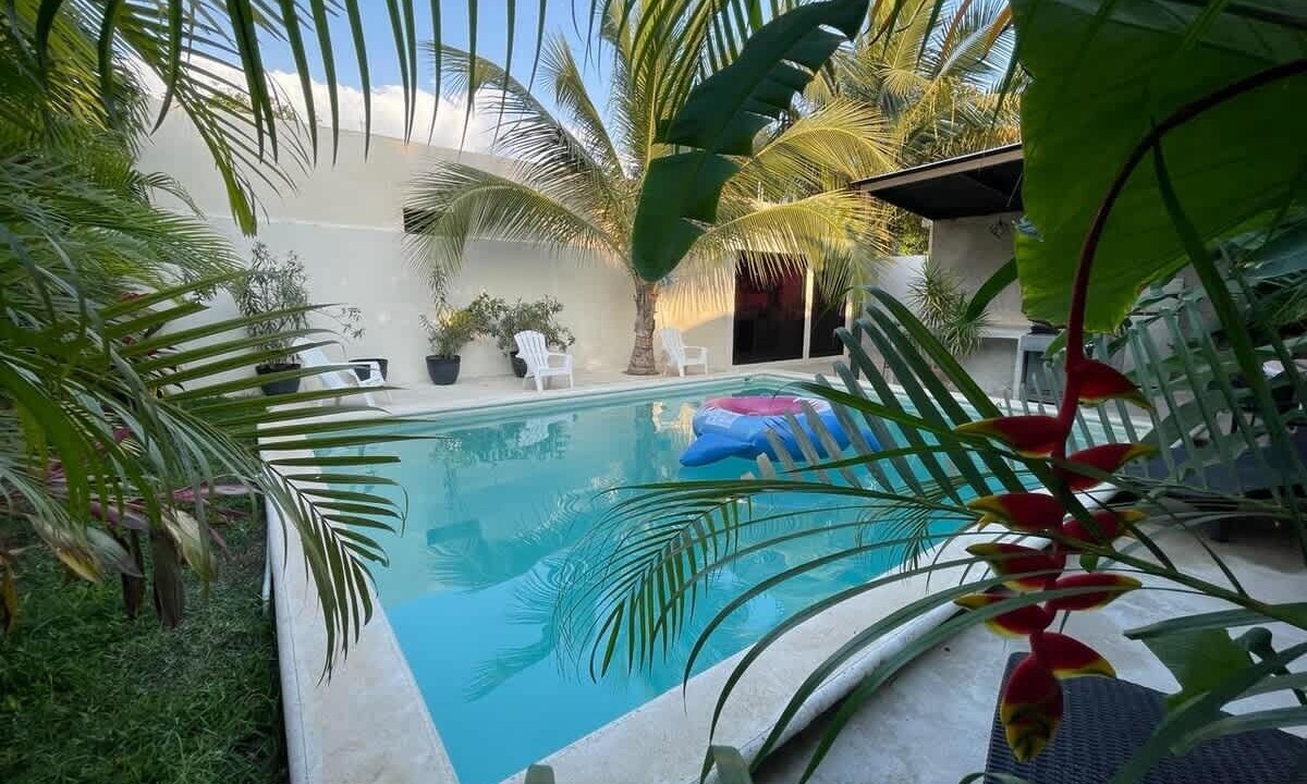 Photo of Outdoor in Bacalar