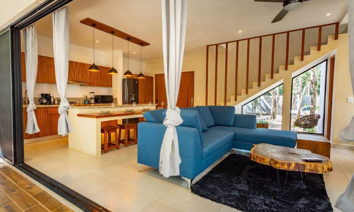 Photo of Livingroom in Buenavista