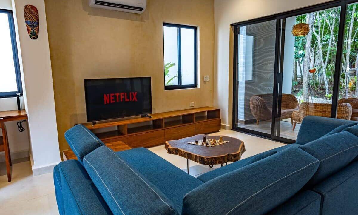 Photo of Livingroom in Buenavista