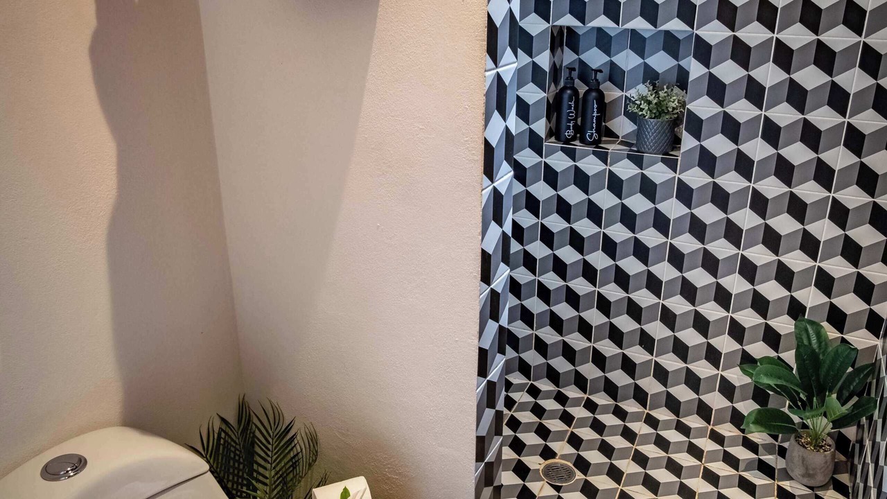 Photo of Bathroom in Buenavista