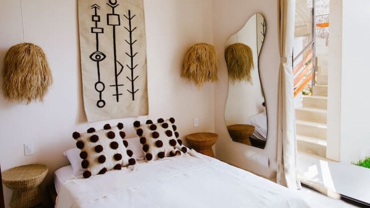 Photo of Bedroom in Barra de Colotepec